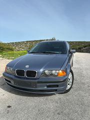 Bmw 318 2000