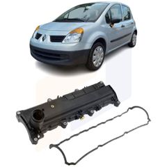 Καπάκι κυλινδροκεφαλής (ψευτοκάπακο) για Renault Modus 2005 2006 2007 2008 2009 2010 2011 2012 2013 132654861R