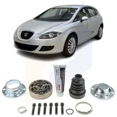Μπιλιοφόρος σετ για Seat Leon 2005 2006 2007 2008 2009 2010 2011 2012 2013 1K0468103N