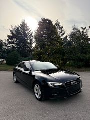 Audi A5 2016 SPORTBACK 1.8 TFSI