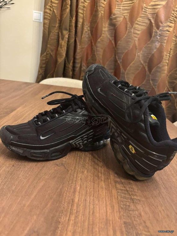 Nike tn tuned 3