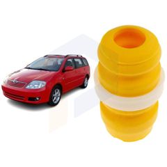 Στοπ αναρτήσης εμπρός για Toyota Corolla E12 SW 2002 2003 2004 2005 2006 2007 4833102050