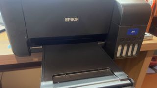 καινούριος εκτυπωτής