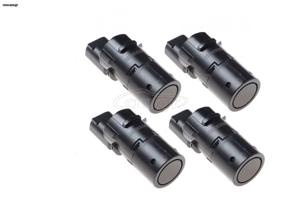 BMW E39 E46 E53 E60 E61 E63 E64 E65 E66 E83 X3 X5 Parking Sensor