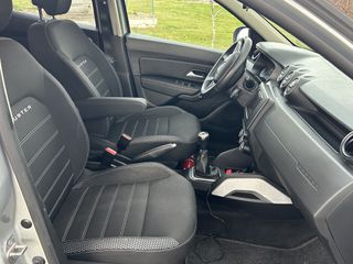 Dacia Duster 2021 1.5 BLUE dCi 115 PrestigeΙΙ-thumb-30