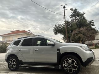 Dacia Duster 2021 1.5 BLUE dCi 115 PrestigeΙΙ-thumb-4