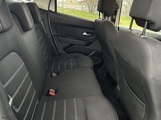 Dacia Duster 2021 1.5 BLUE dCi 115 PrestigeΙΙ-thumb-34