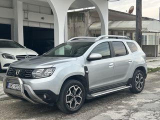 Dacia Duster 2021 1.5 BLUE dCi 115 PrestigeΙΙ-thumb-2