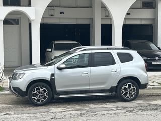 Dacia Duster 2021 1.5 BLUE dCi 115 PrestigeΙΙ-thumb-3