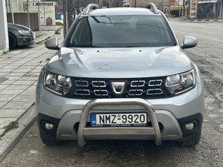 Dacia Duster 2021 1.5 BLUE dCi 115 PrestigeΙΙ-thumb-1