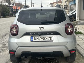 Dacia Duster 2021 1.5 BLUE dCi 115 PrestigeΙΙ-thumb-5