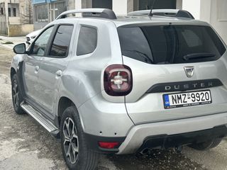 Dacia Duster 2021 1.5 BLUE dCi 115 PrestigeΙΙ-thumb-7