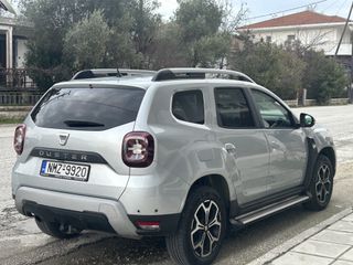 Dacia Duster 2021 1.5 BLUE dCi 115 PrestigeΙΙ-thumb-8