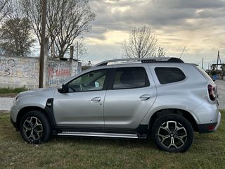 Dacia Duster 2021 1.5 BLUE dCi 115 PrestigeΙΙ-thumb-10