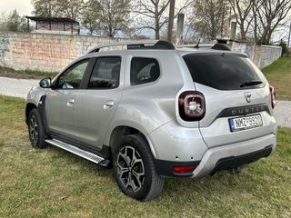 Dacia Duster 2021 1.5 BLUE dCi 115 PrestigeΙΙ-thumb-14