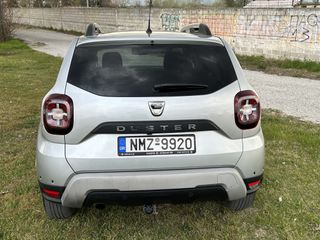 Dacia Duster 2021 1.5 BLUE dCi 115 PrestigeΙΙ-thumb-13