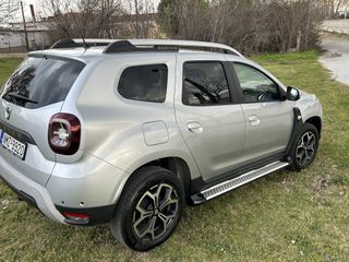 Dacia Duster 2021 1.5 BLUE dCi 115 PrestigeΙΙ-thumb-9