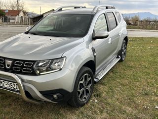 Dacia Duster 2021 1.5 BLUE dCi 115 PrestigeΙΙ
