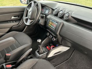 Dacia Duster 2021 1.5 BLUE dCi 115 PrestigeΙΙ-thumb-24