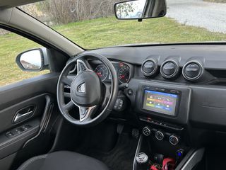Dacia Duster 2021 1.5 BLUE dCi 115 PrestigeΙΙ-thumb-26