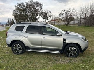 Dacia Duster 2021 1.5 BLUE dCi 115 PrestigeΙΙ-thumb-15