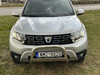 Dacia Duster 2021 1.5 BLUE dCi 115 PrestigeΙΙ-thumb-17