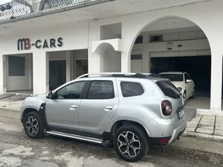 Dacia Duster 2021 1.5 BLUE dCi 115 PrestigeΙΙ-thumb-6