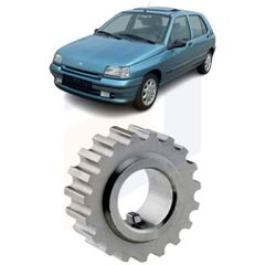 Γρανάζι εκκεντροφόρου για Renault Clio 1990 1991 1992 1993 1994 1995 1996 1997 1998 7700747599