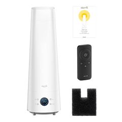 Ultrasonic humidifier Deerma LD220-thumb-6