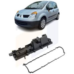 Καπάκι κυλινδροκεφαλής (ψευτοκάπακο) για Renault Modus 2005 2006 2007 2008 2009 2010 2011 2012 2013 8200433603