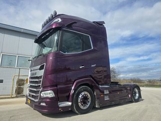 DAF 2023 XG+ 530-thumb-4