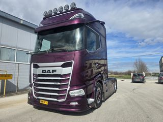 DAF 2023 XG+ 530