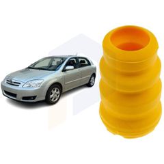 Στοπ αναρτήσης εμπρός για Toyota Corolla E12 H/B 2002 2003 2004 2005 2006 2007 4833112210