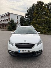 Peugeot 2008 2016-thumb-1