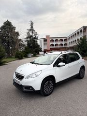 Peugeot 2008 2016-thumb-11