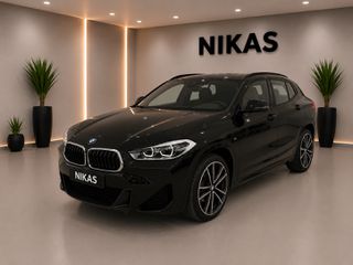 Bmw X2 2020 MSPORT SDRIVE 16D ΑΝΑΛΥΣΗ ΦΠΑ