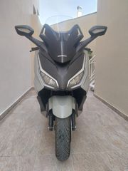 Honda Forza 350 2023 FORZA 350