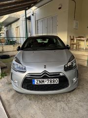 Citroen DS-3 2015 PureTech