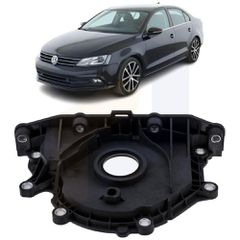 Τσιμούχα στροφάλου για Volkswagen Jetta 2010 2011 2012 2013 2014 2015 2016 2017 2018 04L103151A