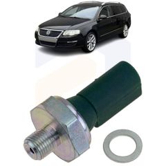 Βαλβίδα πίεσης λαδιού για Volkswagen Passat SW 2005 2006 2007 2008 2009 2010 2011 036919081A
