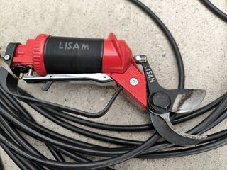 ΨΑΛΙΔΙ ΑΕΡΟΣ LISAM SLY-thumb-2