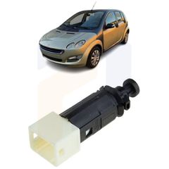 Βαλβίδα στοπ φρένων για Smart Forfour (454) 2004 2005 2006 4545450214
