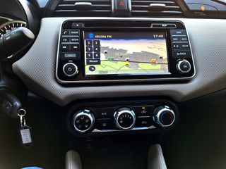 Nissan Micra 2017 1.5 DCI ACENTA FULL EXTRA-thumb-28