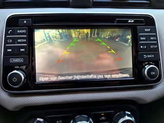 Nissan Micra 2017 1.5 DCI ACENTA FULL EXTRA-thumb-29