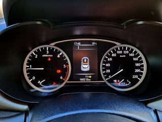 Nissan Micra 2017 1.5 DCI ACENTA FULL EXTRA-thumb-27