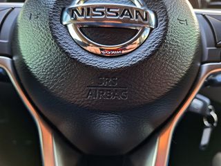 Nissan Micra 2017 1.5 DCI ACENTA FULL EXTRA-thumb-37