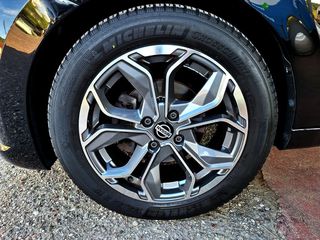 Nissan Micra 2017 1.5 DCI ACENTA FULL EXTRA-thumb-46