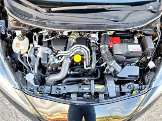 Nissan Micra 2017 1.5 DCI ACENTA FULL EXTRA-thumb-48