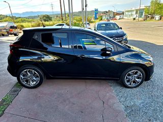 Nissan Micra 2017 1.5 DCI ACENTA FULL EXTRA-thumb-7