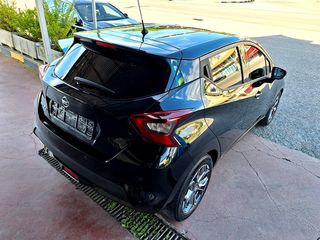 Nissan Micra 2017 1.5 DCI ACENTA FULL EXTRA-thumb-8